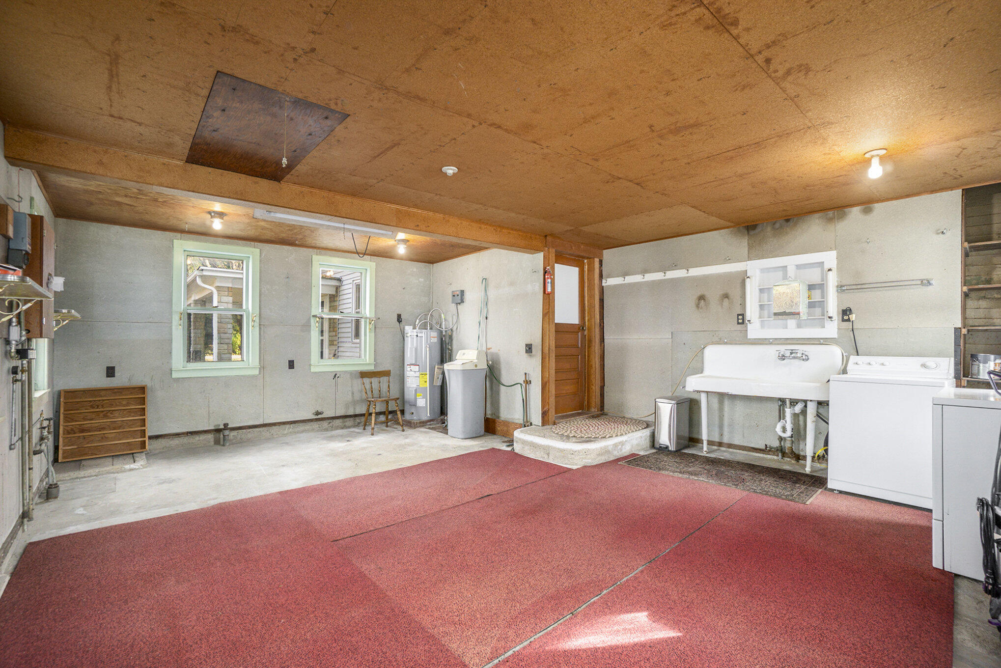 Battle Creek, Michigan 49017, United States, 3 Bedrooms Bedrooms, ,1 BathroomBathrooms,Residential,Contingent,35957