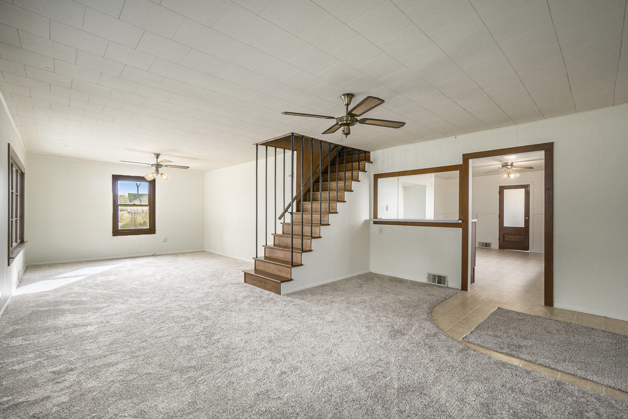 Battle Creek, Michigan 49017, United States, 3 Bedrooms Bedrooms, ,1 BathroomBathrooms,Residential,Contingent,35957