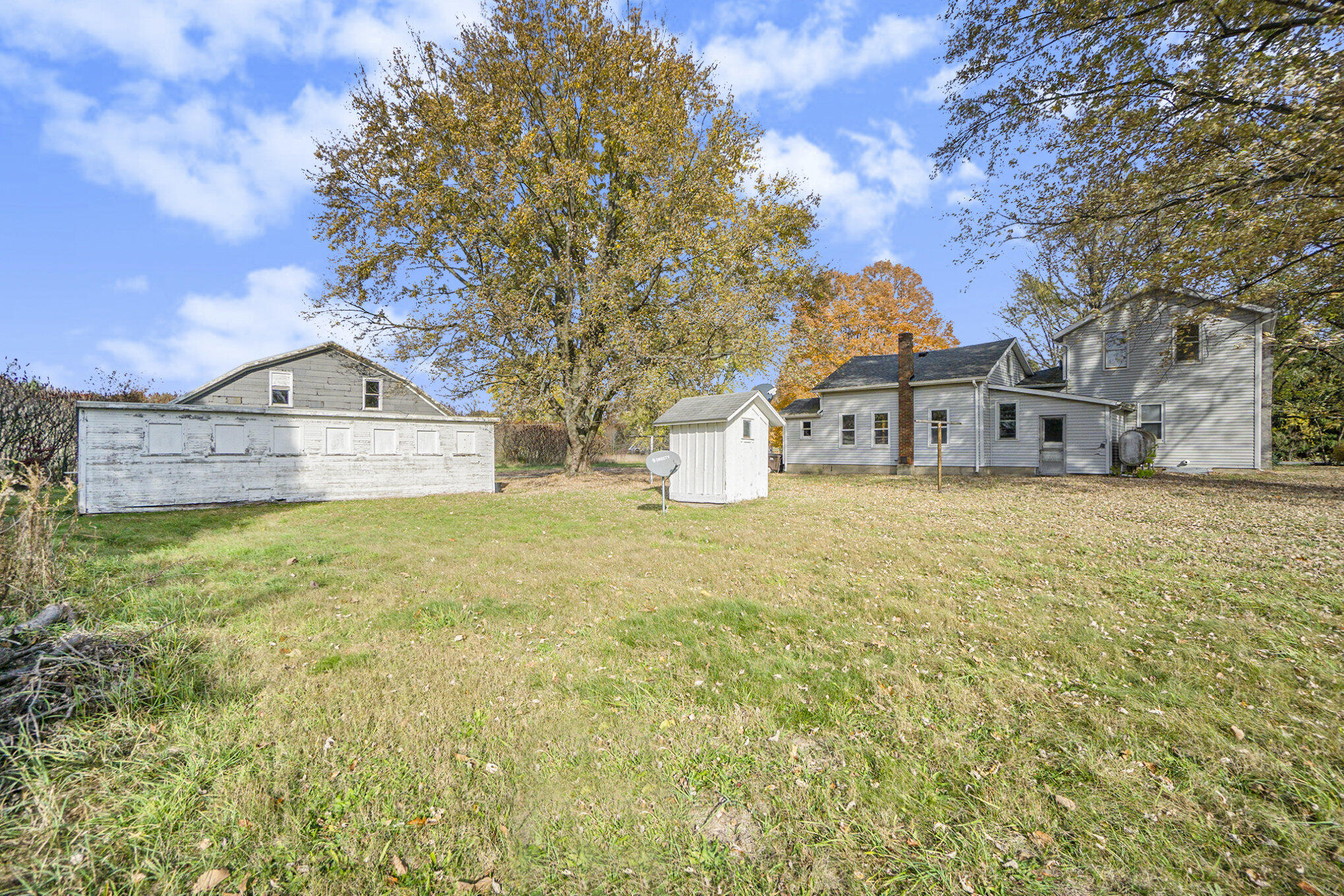 Battle Creek, Michigan 49017, United States, 3 Bedrooms Bedrooms, ,1 BathroomBathrooms,Residential,Contingent,35957