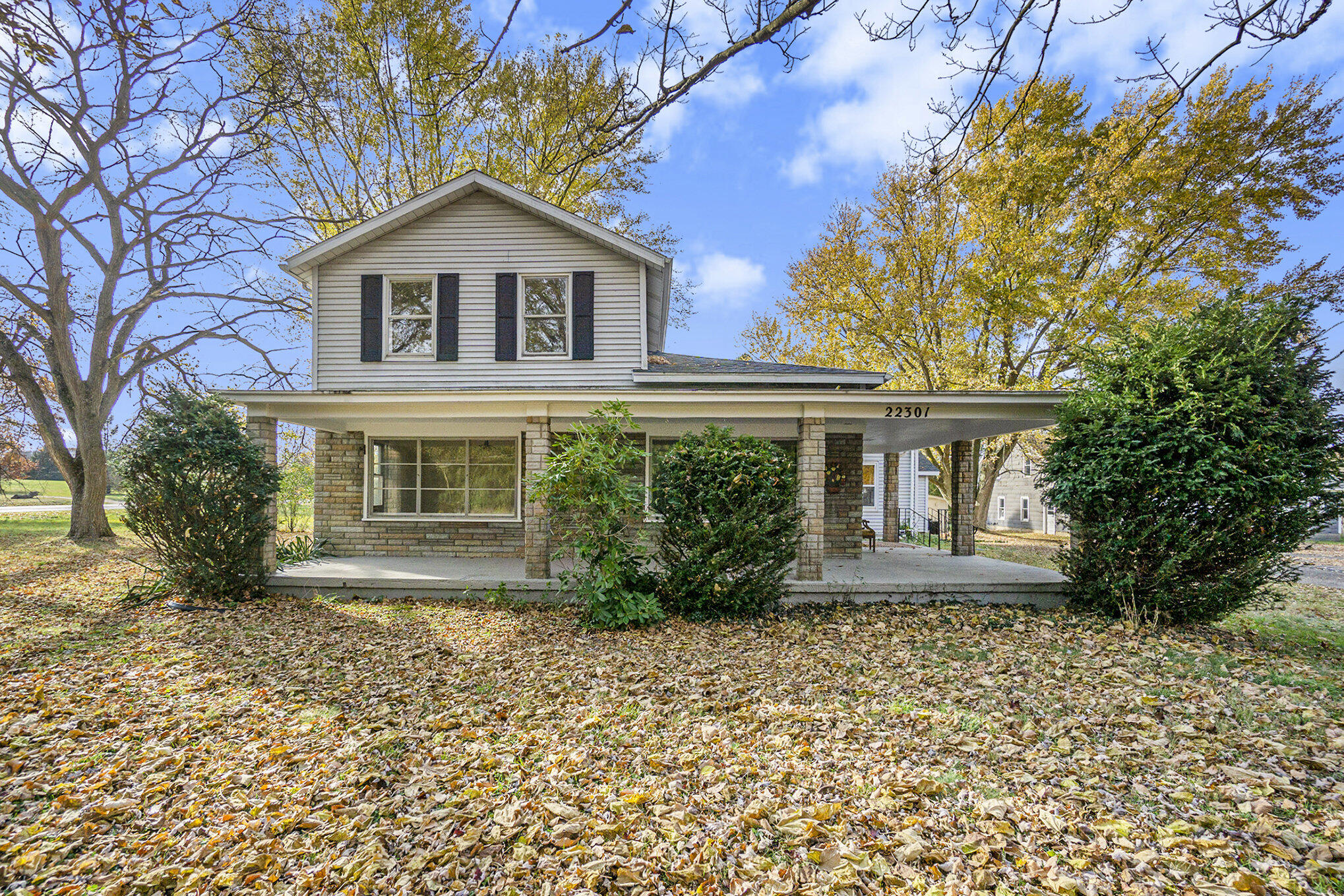 Battle Creek, Michigan 49017, United States, 3 Bedrooms Bedrooms, ,1 BathroomBathrooms,Residential,Contingent,35957