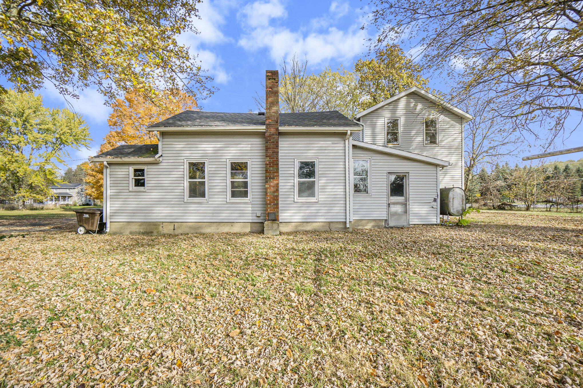 Battle Creek, Michigan 49017, United States, 3 Bedrooms Bedrooms, ,1 BathroomBathrooms,Residential,Contingent,35957