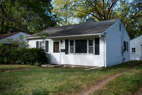 3024 Emerald Drive, Kalamazoo, MI 49001 - MLS#: 25008100