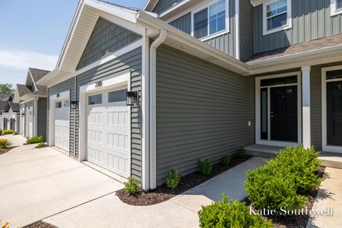 2349 Watertown Way, Grand Rapids, MI 49505 - MLS#: 25005157