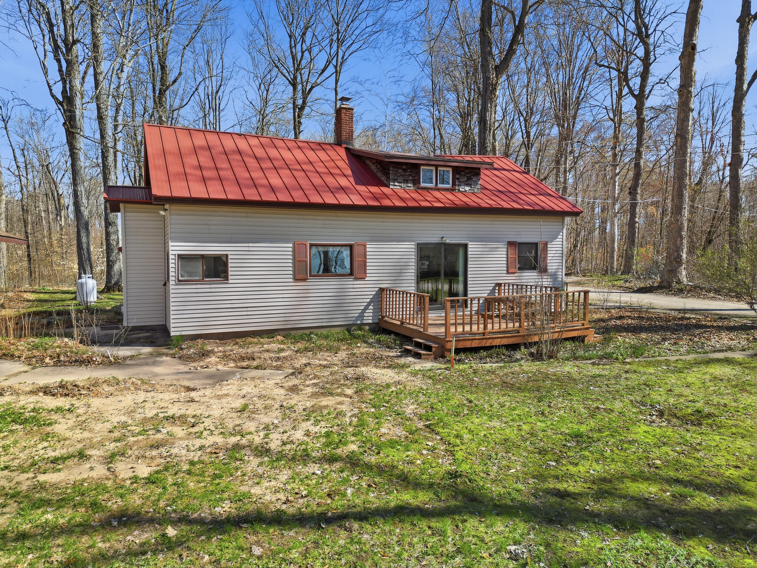 15359 N Clear Lake Drive