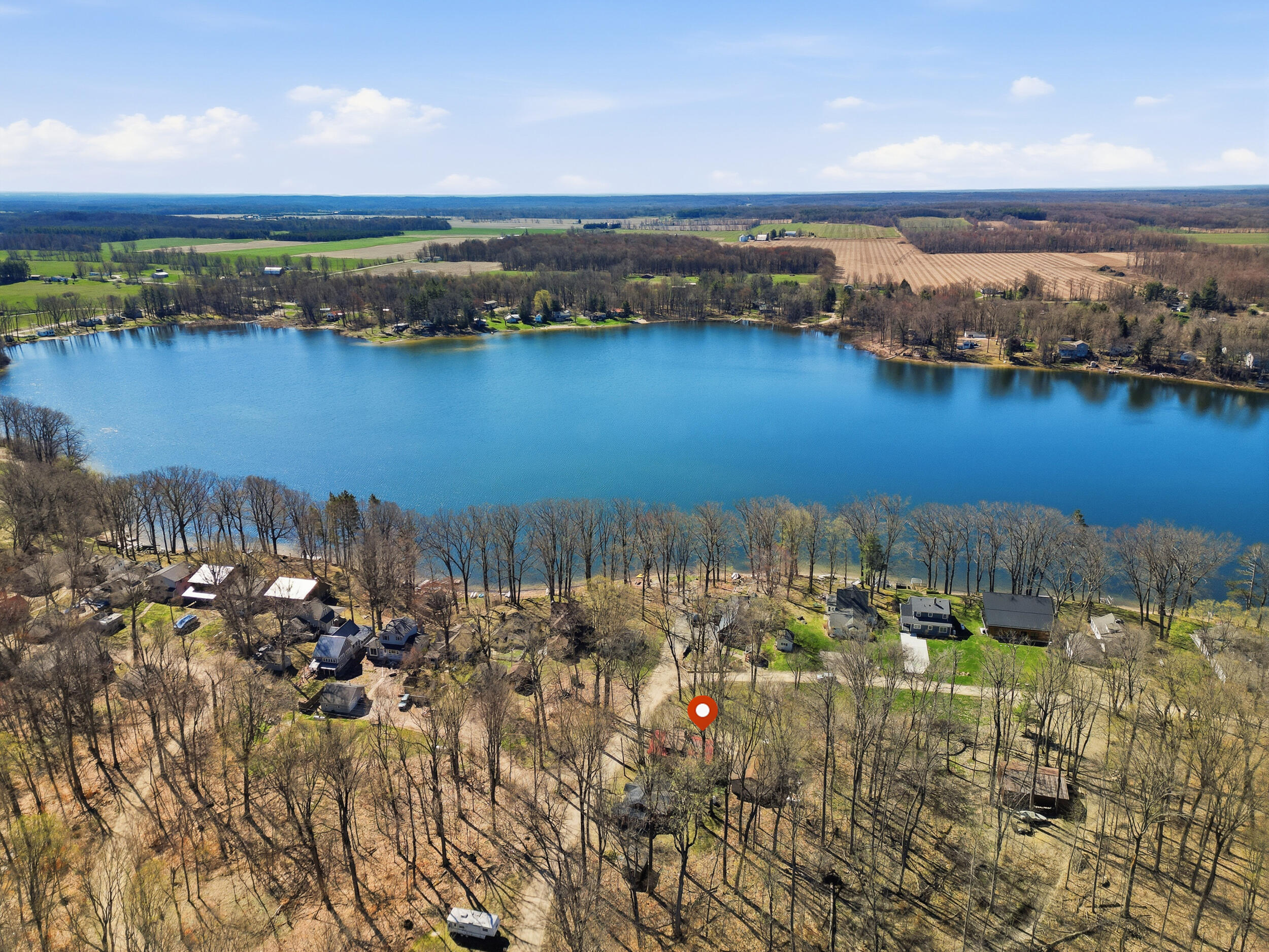 15359 N Clear Lake Drive