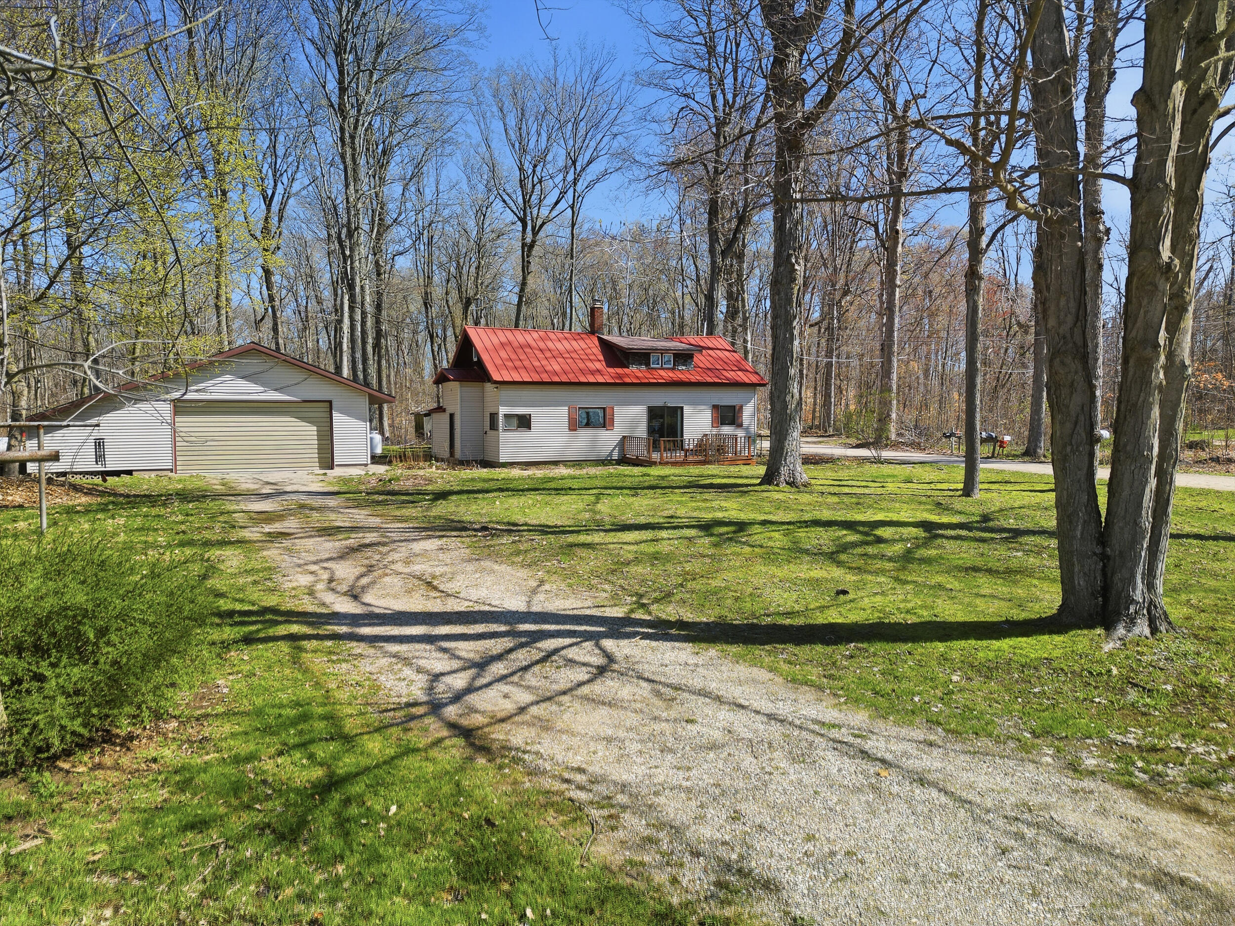 15359 N Clear Lake Drive