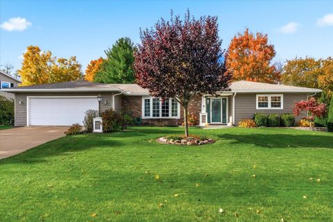 1050 Dogwood Drive Portage MI 49024