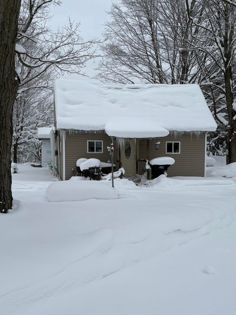 Photo of 3885 E Loop Road, Hesperia, MI 49421 (MLS # 26003691)