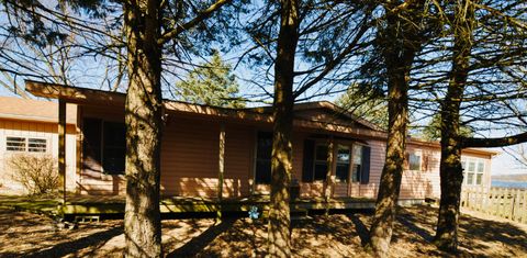 15825 Troyer Road, White Pigeon, MI 49099 - MLS#: 25008900