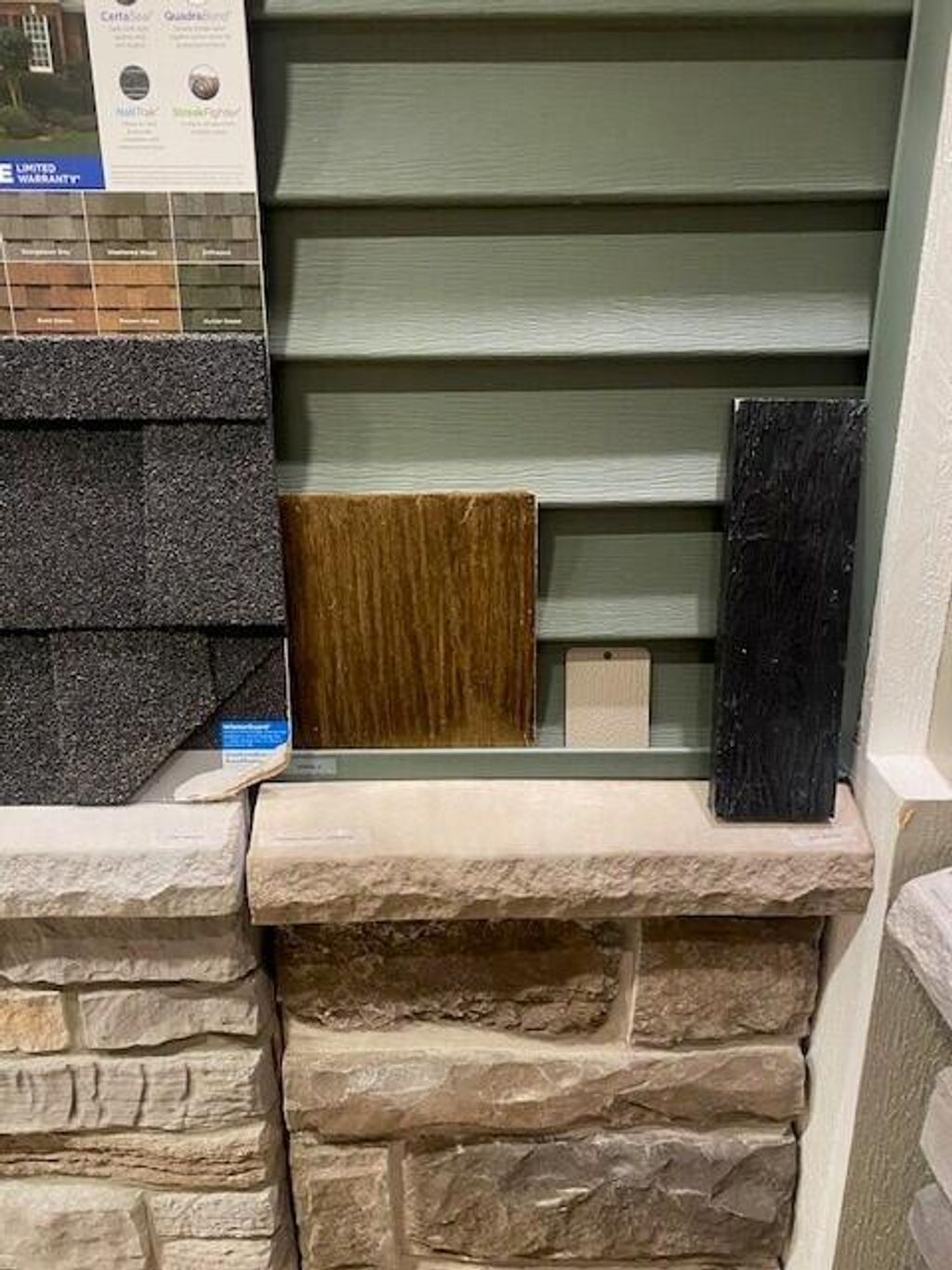 Photo of 1858 Worthing Street SW, Byron Center, MI 49315 (MLS # 26005378)