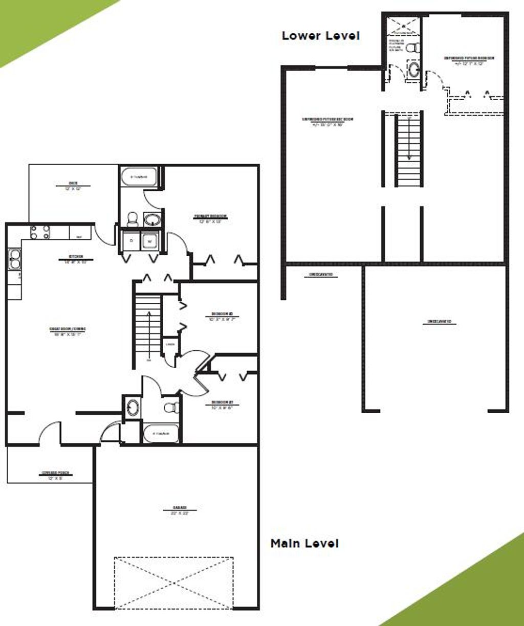 Photo of 2471 Gray Wolf Way, Muskegon, MI 49444 (MLS # 25061246)