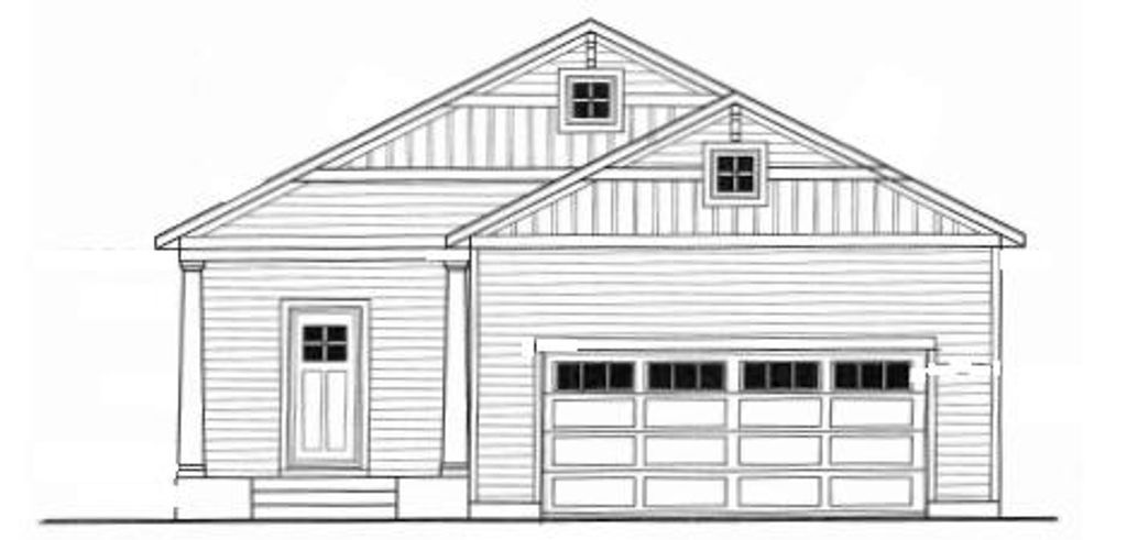 Photo of 2471 Gray Wolf Way, Muskegon, MI 49444 (MLS # 25061246)