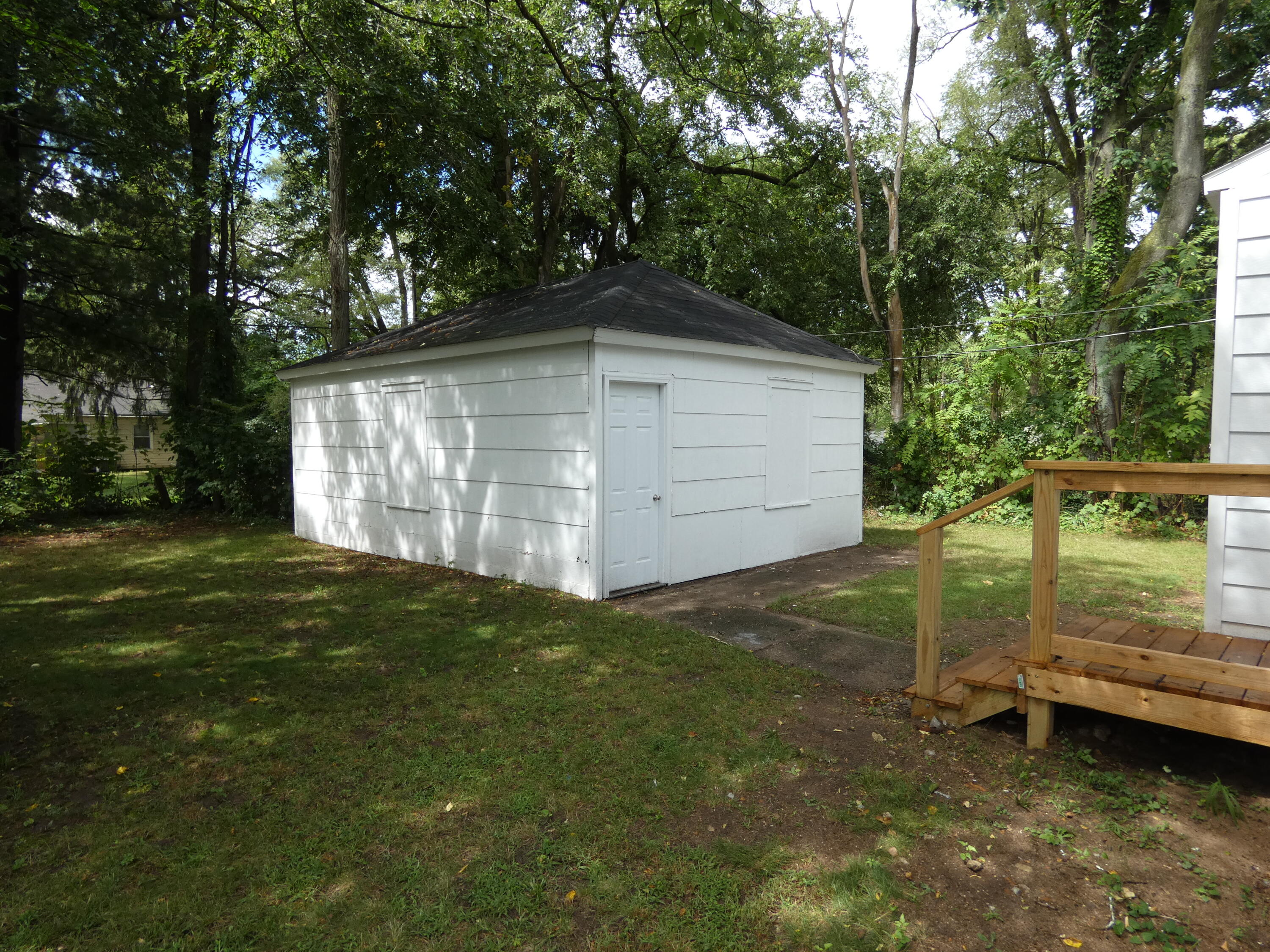Listing 107