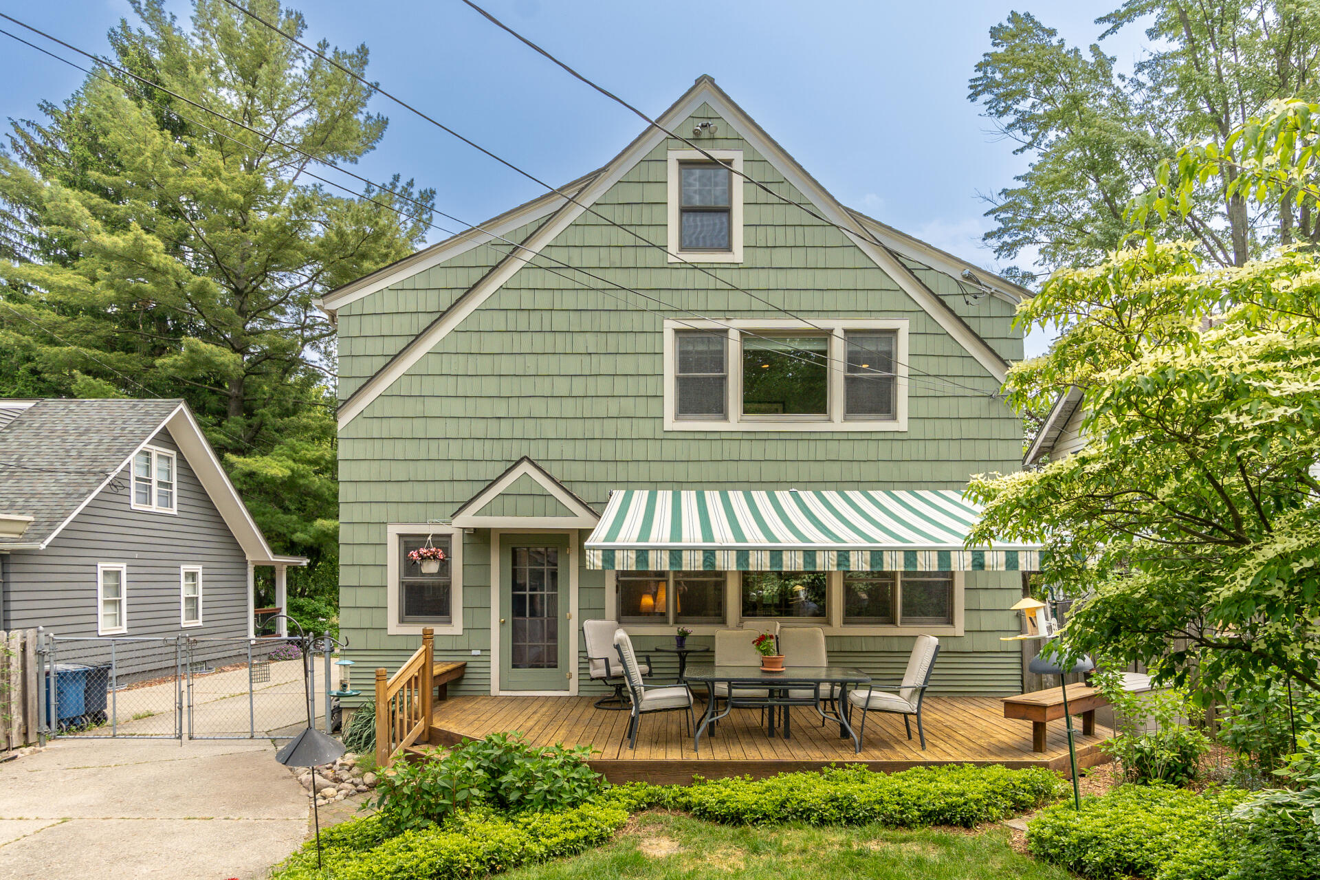 305 Wildwood Avenue
