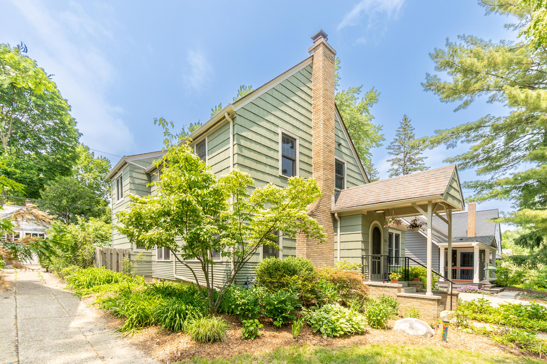 305 Wildwood Avenue