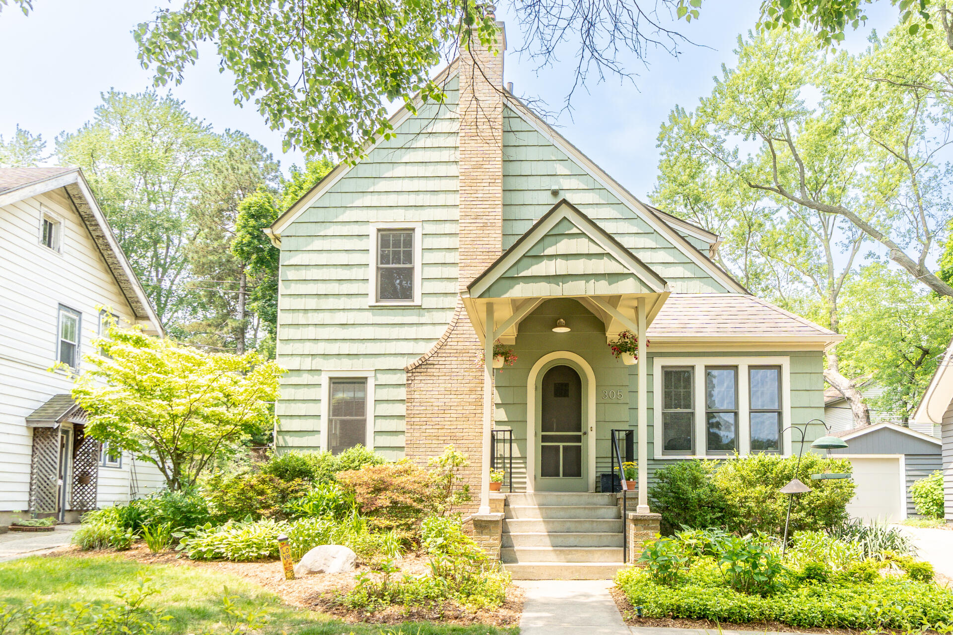 305 Wildwood Avenue