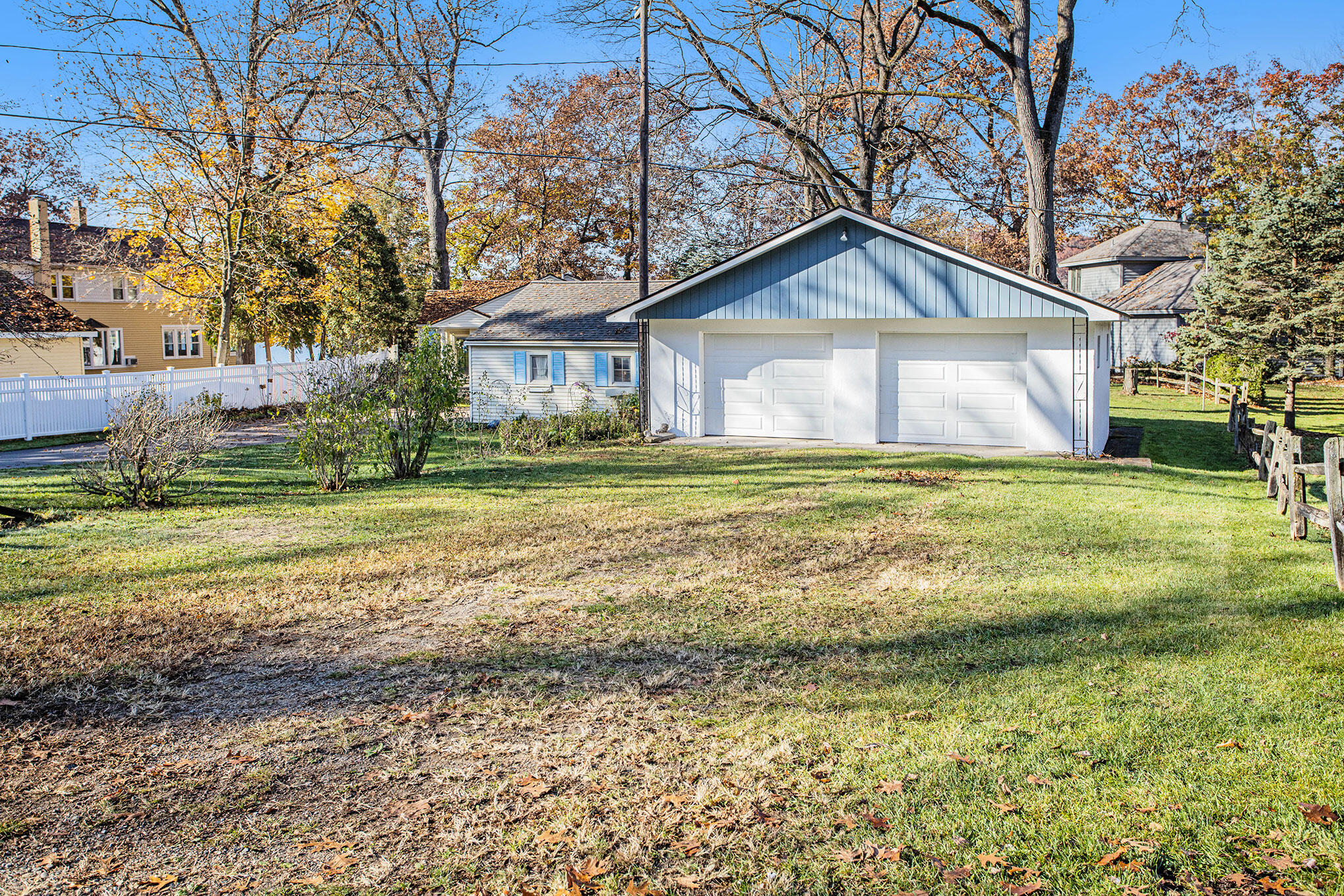 Augusta, Michigan 49012, United States, 2 Bedrooms Bedrooms, ,1 BathroomBathrooms,Residential,Active,95316