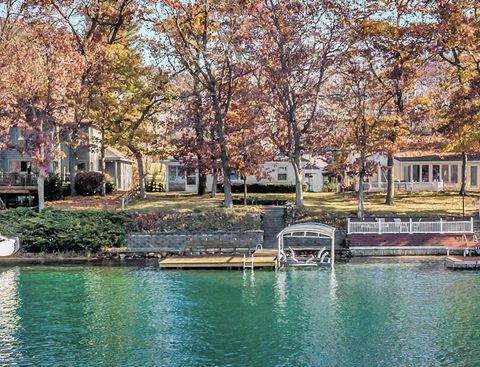 470 E Gull Lake Drive Augusta MI 49012