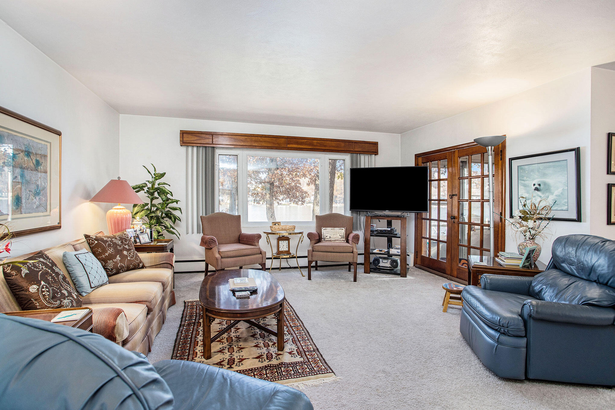 Augusta, Michigan 49012, United States, 2 Bedrooms Bedrooms, ,1 BathroomBathrooms,Residential,Active,95316