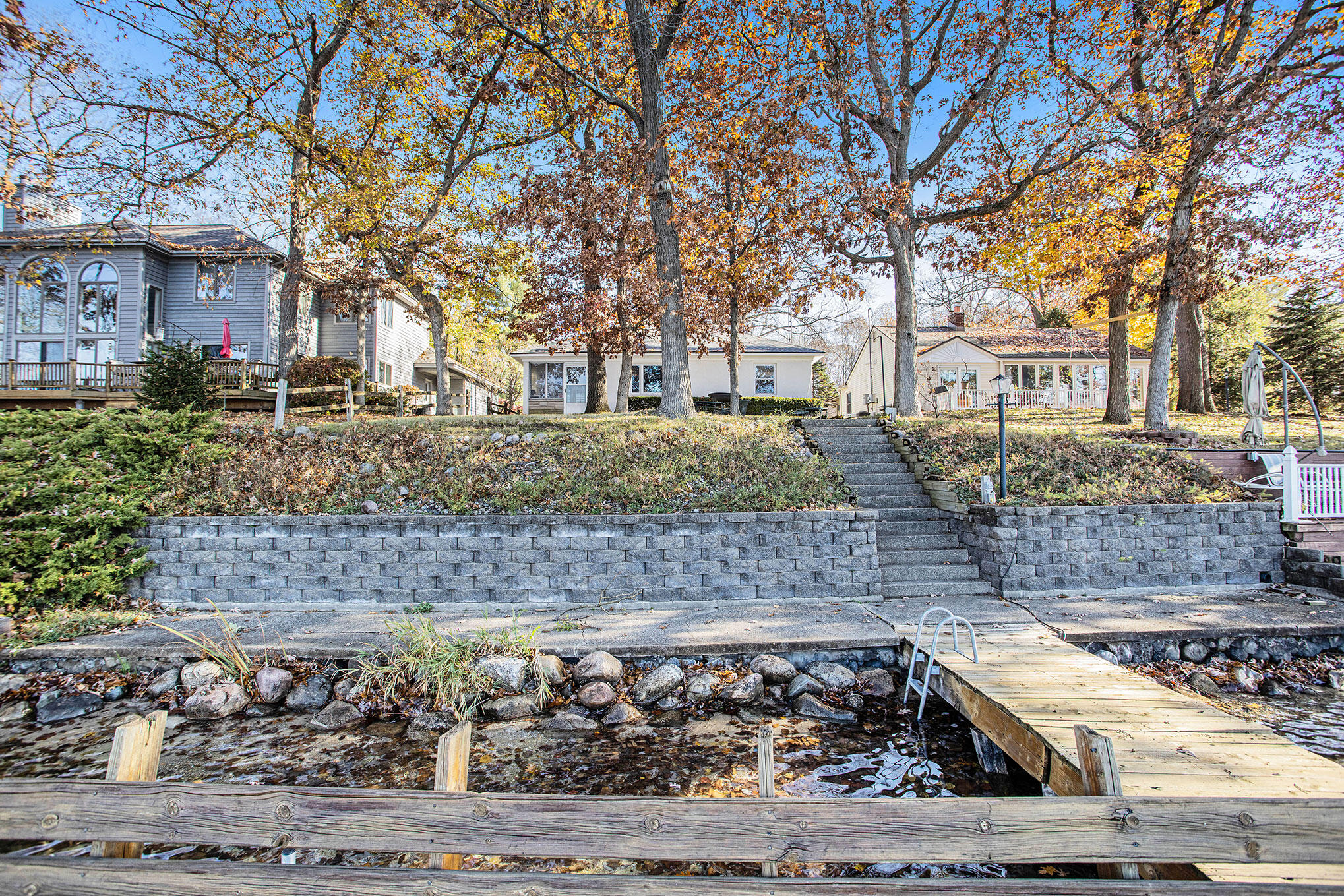 Augusta, Michigan 49012, United States, 2 Bedrooms Bedrooms, ,1 BathroomBathrooms,Residential,Active,95316