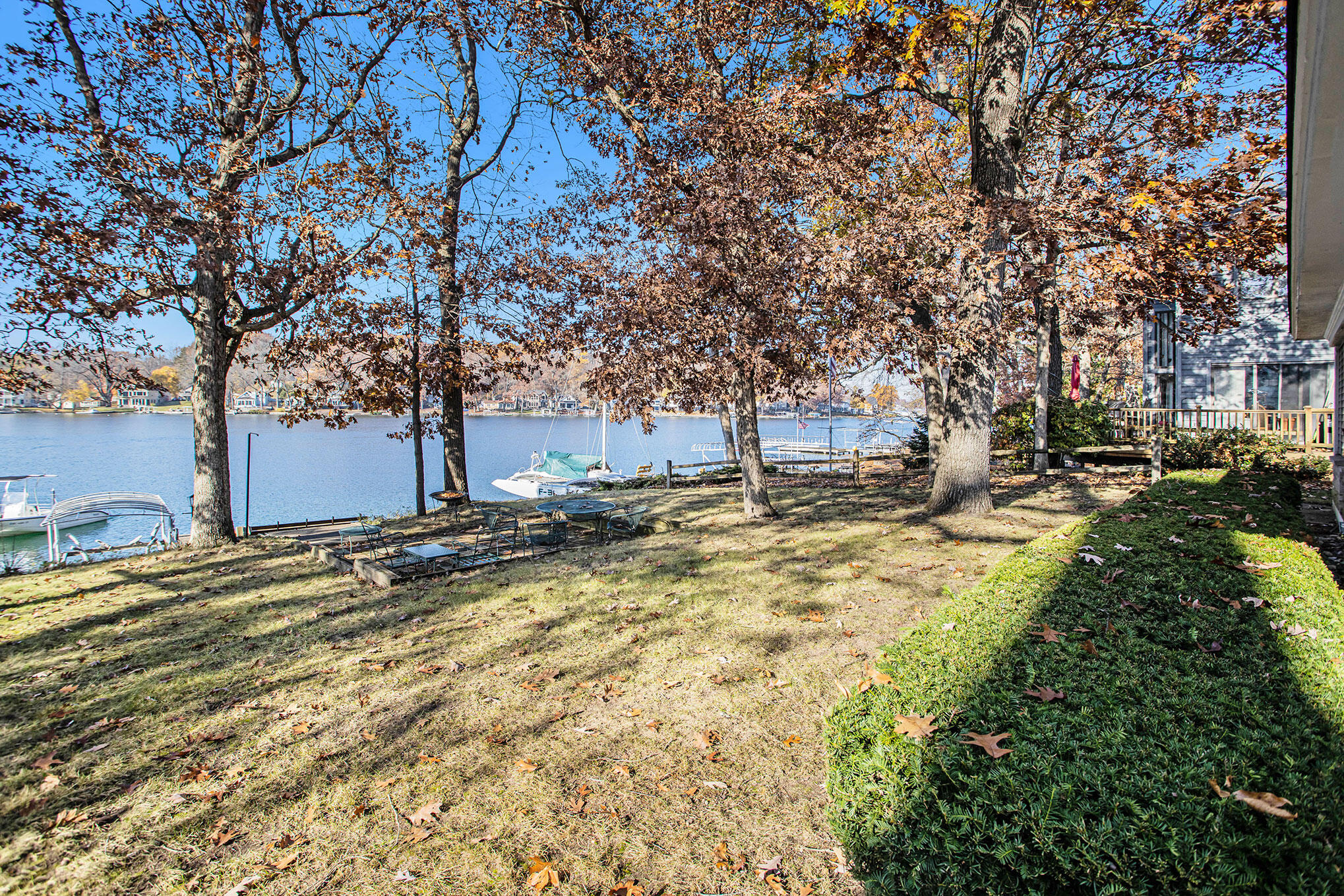 Augusta, Michigan 49012, United States, 2 Bedrooms Bedrooms, ,1 BathroomBathrooms,Residential,Active,95316