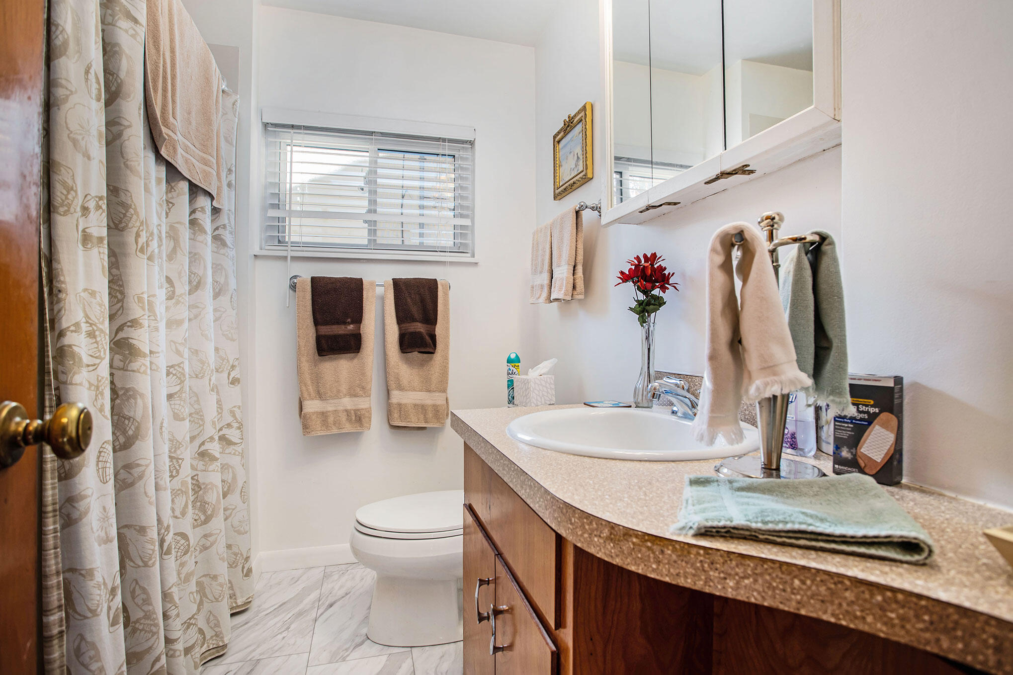 Augusta, Michigan 49012, United States, 2 Bedrooms Bedrooms, ,1 BathroomBathrooms,Residential,Active,95316