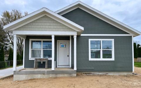 Photo of 1351 Ada Avenue, Muskegon, MI 49442 (MLS # 26021693)