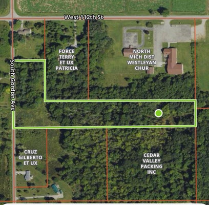 11298 S GORDON AVE, GRANT, MI 49327 - Image da6fbb1b56f452977d8aba1aae9146fc/512789601