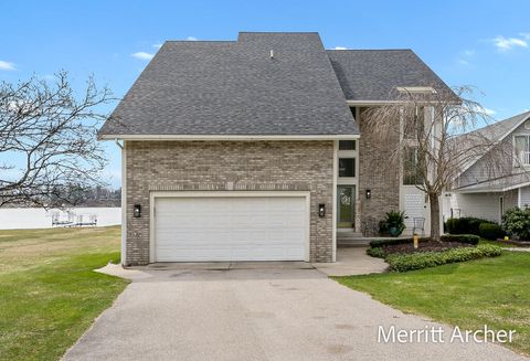 1499 Glenwood Avenue Muskegon MI 49445