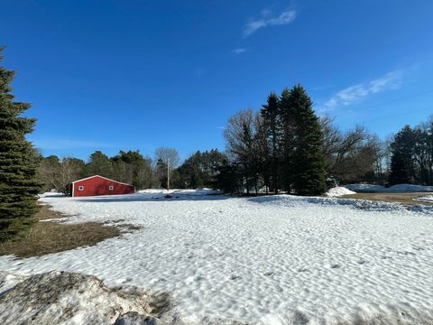 Photo of 3008 N Amber Road, Scottville, MI 49454 (MLS # 26006241)