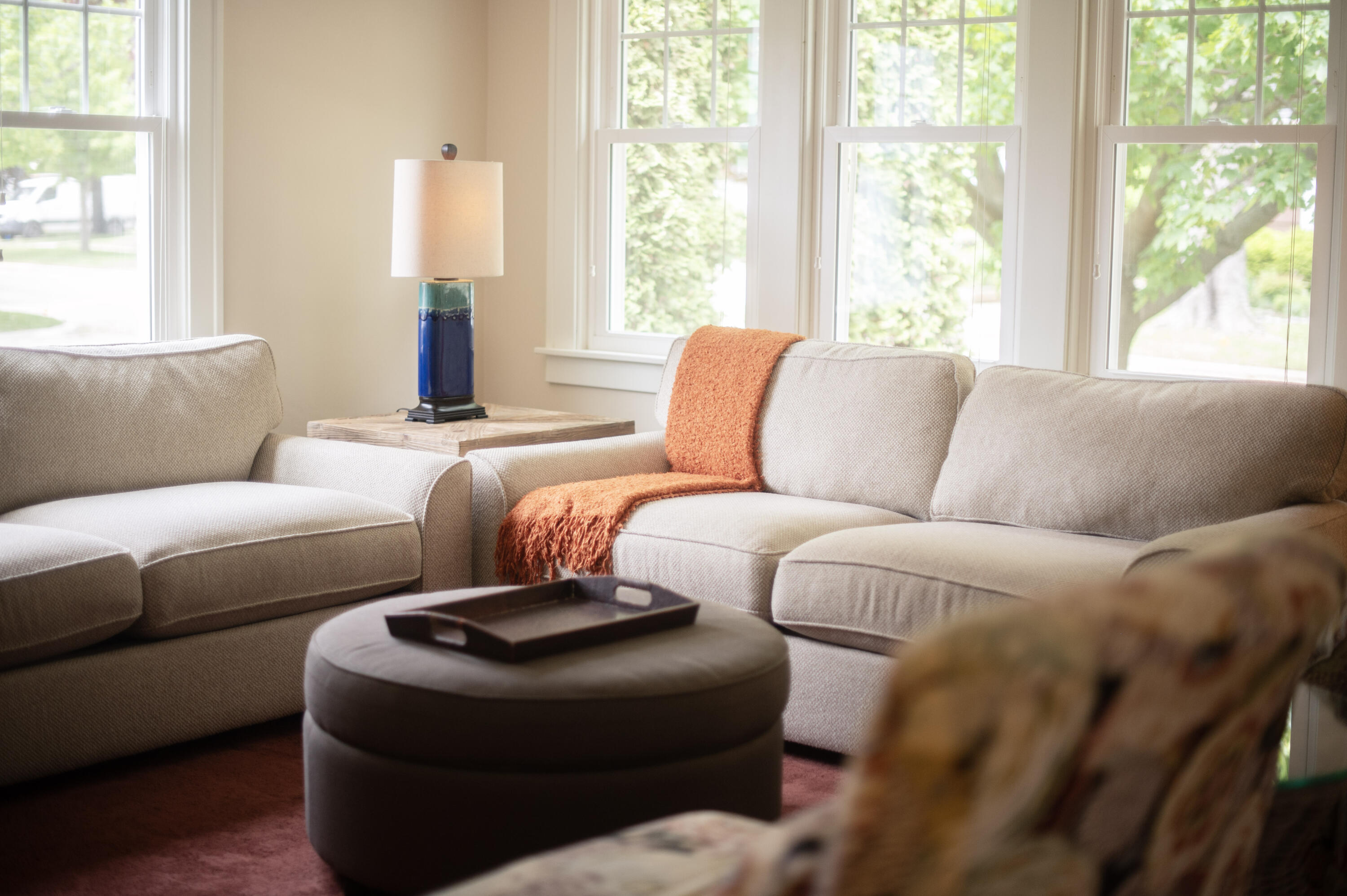 314 Van Buren Street