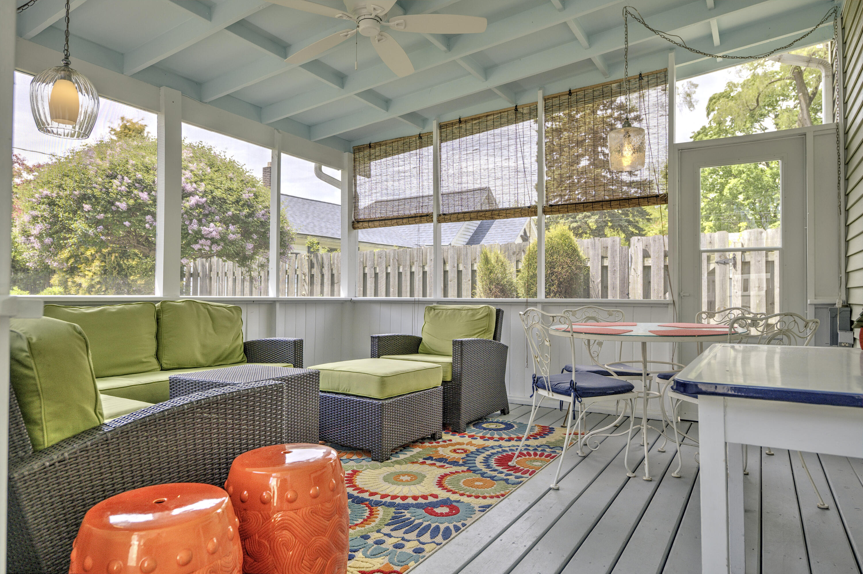 314 Van Buren Street