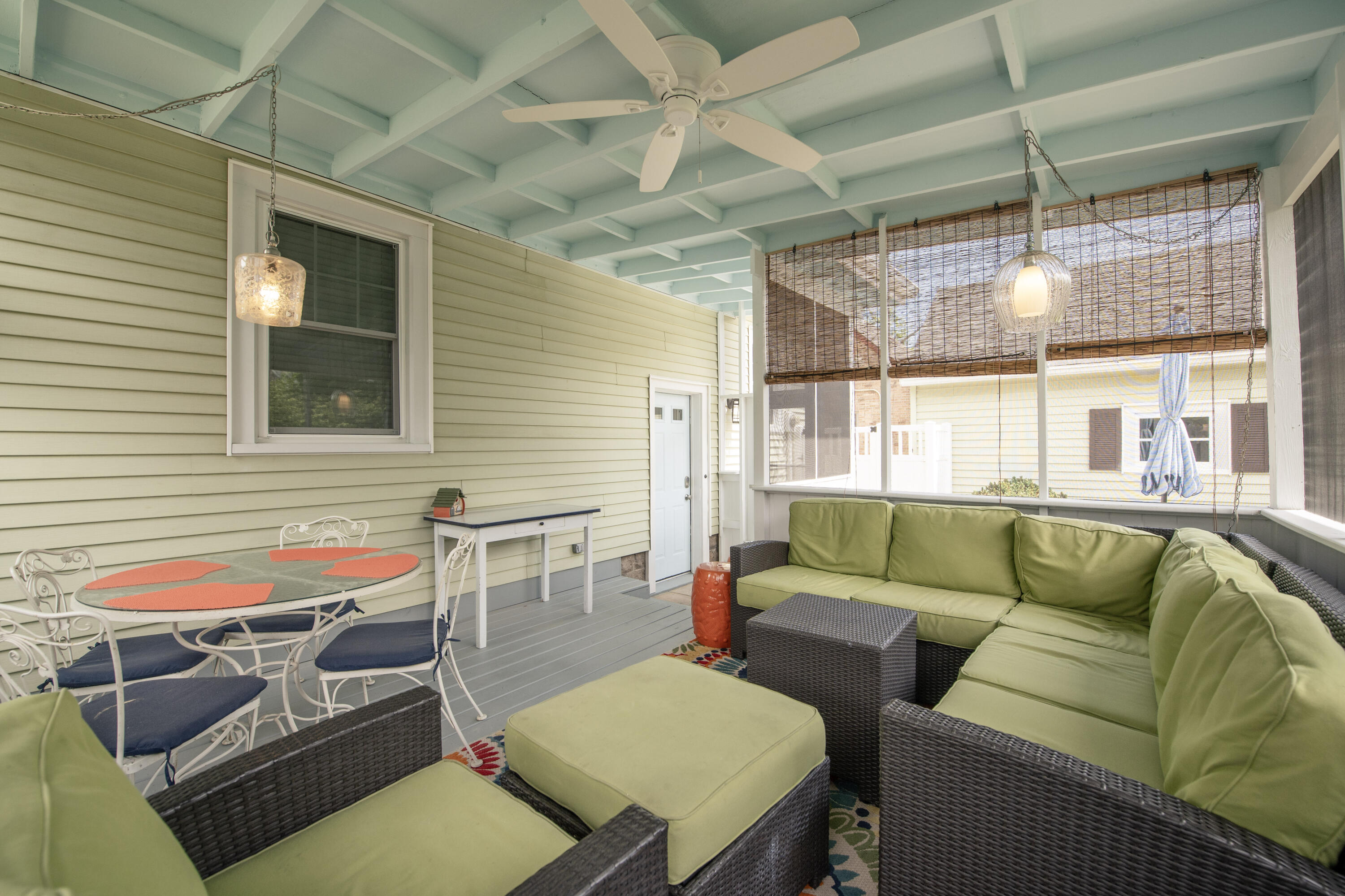 314 Van Buren Street