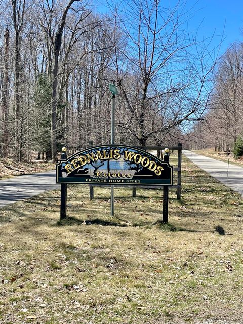 Photo of W Nanninga Dr. #19, Ludington, MI 49431 (MLS # 25059775)