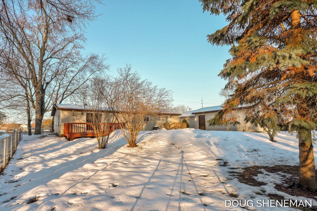 Photo of 138 Riley Street, Holland, MI 49424 (MLS # 25062242)