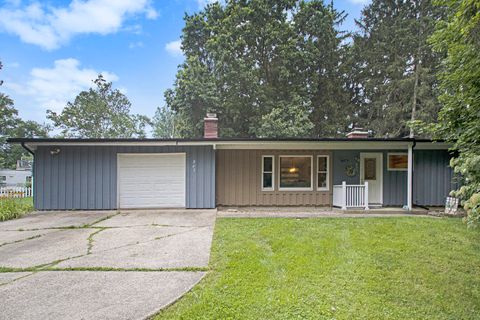 807 Tomahawk Lane, Niles, MI 49120 - MLS#: 25015220