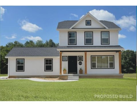 1400 Floyd Avenue, Jackson, MI 49201 - MLS#: 25011574