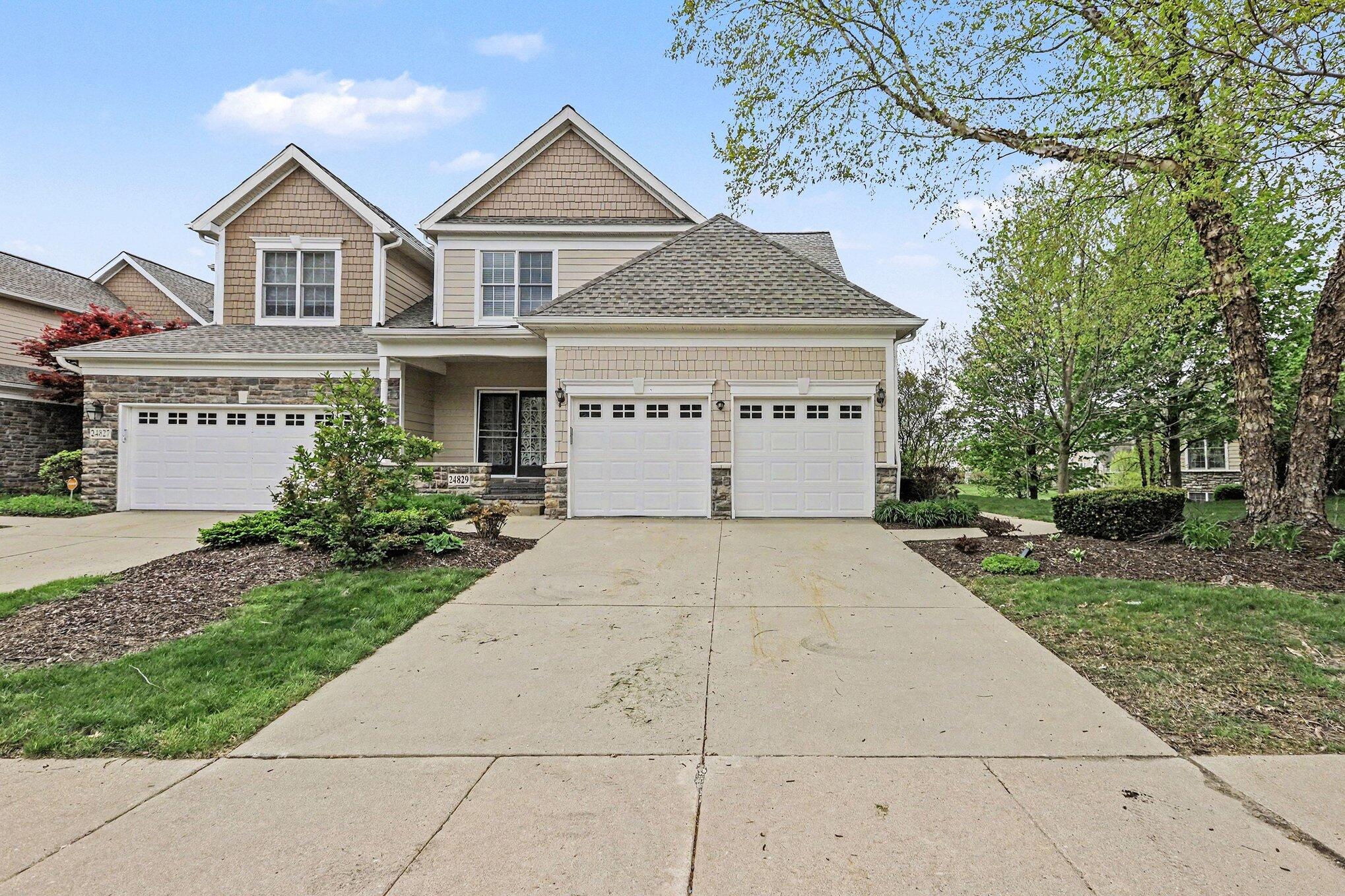 24829 Reeds Pointe Drive