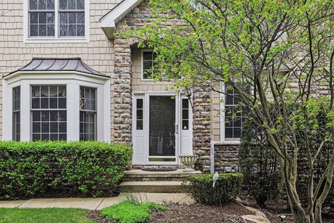 24829 Reeds Pointe Drive Novi MI 48374