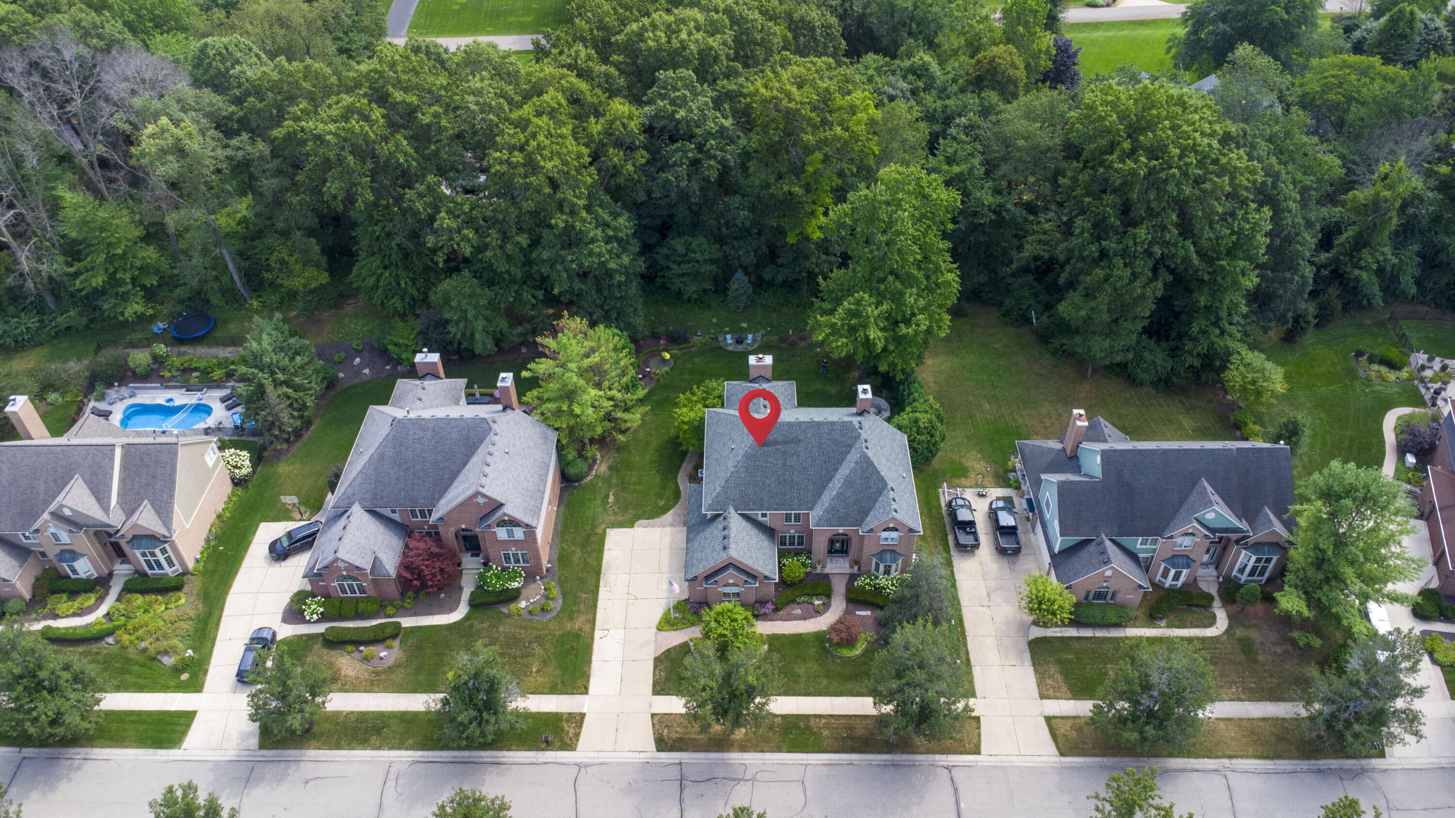 2280 Ivy Hill Drive