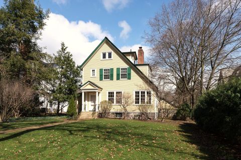 929 Olivia Avenue, Ann Arbor, MI 48104 - MLS#: 25014512