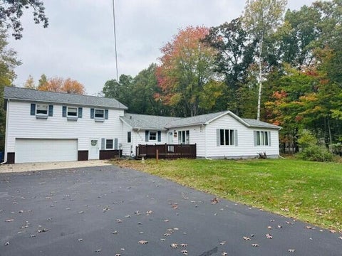 Photo of 6292 W Decker Road, Ludington, MI 49431 (MLS # 26054645)