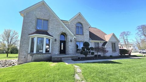 Photo of 44529 Leopold Street, Canton, MI 48188 (MLS # 26017585)