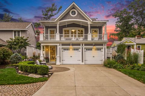 3391 Maple Street Holland MI 49424