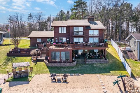 12236 Southgate Drive, Plainwell, MI 49080 - MLS#: 25012290