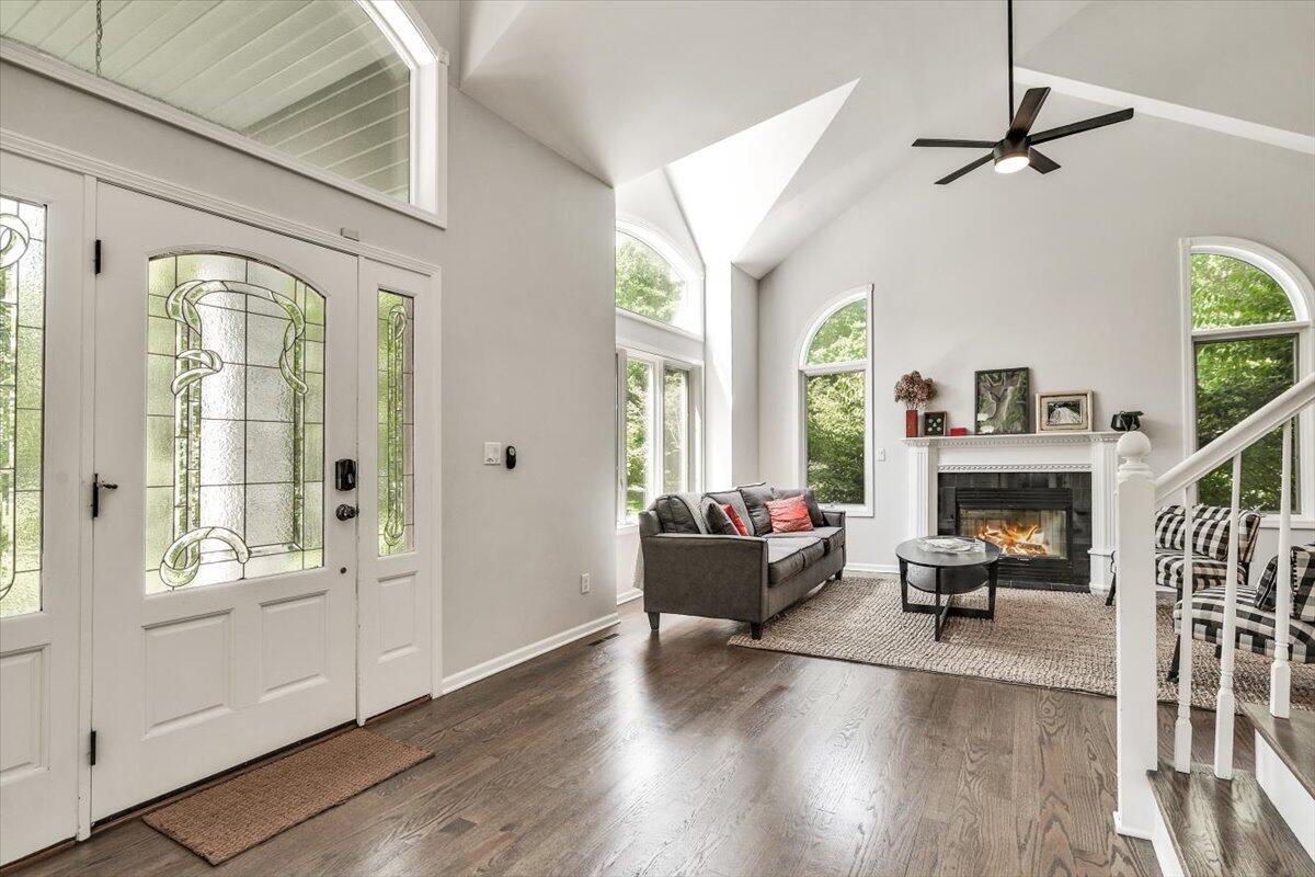 2757 Linco Road