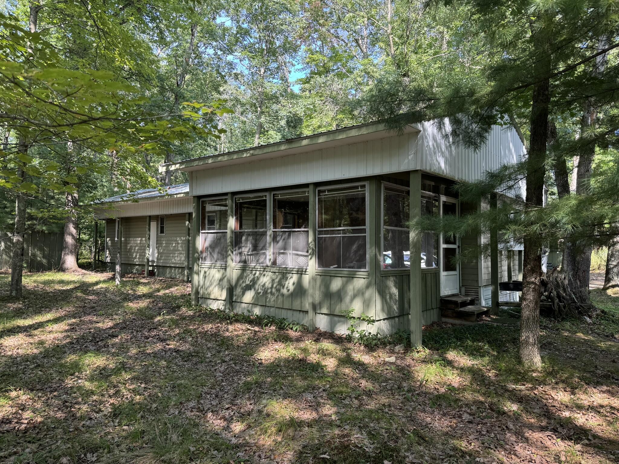 View Irons, MI 49644 property