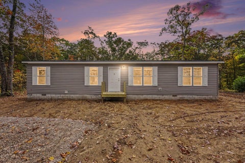 Photo of 7336 S Forest Glen Drive, Rothbury, MI 49452 (MLS # 26054923)