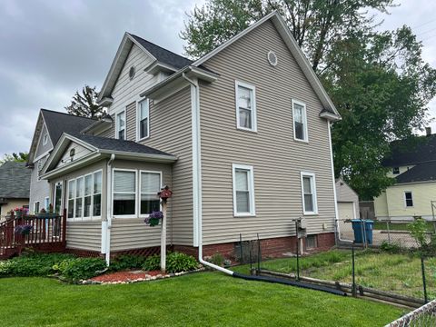 1004 Lane Boulevard Kalamazoo MI 49001