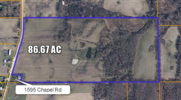 1500 CHAPEL ROAD, PARMA, MI 49269 - Image dbcddb9d0cdd0ab6edd78180aa200d86/956503293